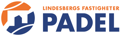 Lindesbergs Fastigheter Padel